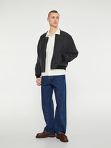 Sunflower - Wide Twist Jeans in Rinse Blue
