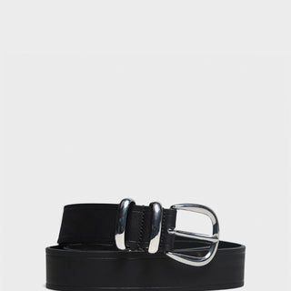 Sunflower - Tip End Belt 3,5cm in Black