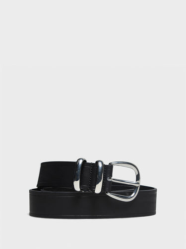Sunflower - Tip End Belt 3,5cm in Black
