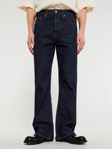 Sunflower - Classic Flare Jeans in Simple Rinse