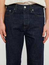 Sunflower - Classic Flare Jeans in Simple Rinse