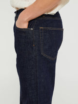 Sunflower - Classic Flare Jeans in Simple Rinse