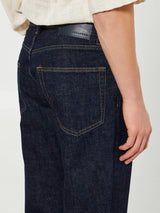 Sunflower - Classic Flare Jeans in Simple Rinse