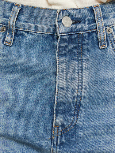 Sunflower - Classic Flare Jeans in Natural Vintage