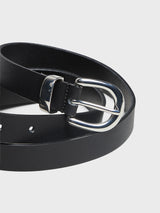 Sunflower - Simple Belt 2,5cm in Black
