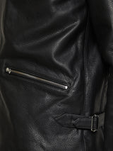 Sunflower - Triumph Jacket in Black
