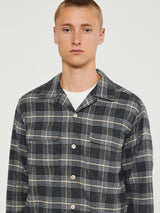 Sunflower - Pocket Shirt in Grey