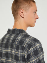 Sunflower - Pocket Shirt in Grey