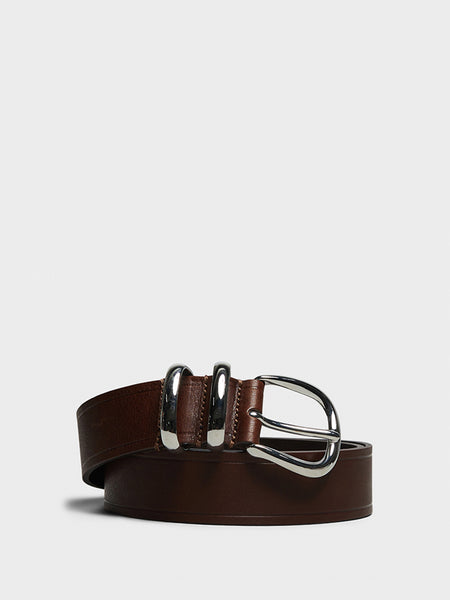 SunflowerTHE SHISHIKUI　BELT / BLACK SUNFLOWER_2006424267195_1_1d0f