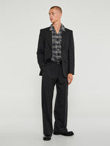 Sunflower - SB Blazer in Anthracite