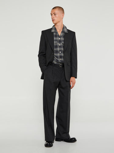Sunflower - SB Blazer in Anthracite