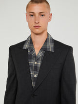 Sunflower - SB Blazer in Anthracite