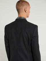 Sunflower - SB Blazer in Anthracite