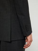 Sunflower - SB Blazer in Anthracite