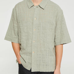 Sunflower - Adam Shirt in Khaki