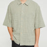 Sunflower - Adam Shirt in Khaki