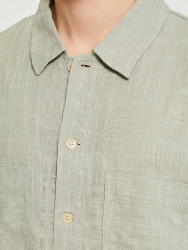 Sunflower - Adam Shirt in Khaki