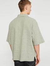 Sunflower - Adam Shirt in Khaki