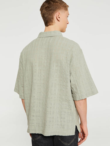 Sunflower - Adam Shirt in Khaki