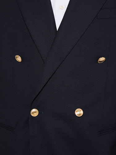 Sunflower - 90's DB Club Blazer