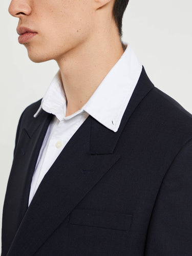 Sunflower - 90's DB Club Blazer