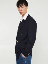 Sunflower - 90's DB Club Blazer