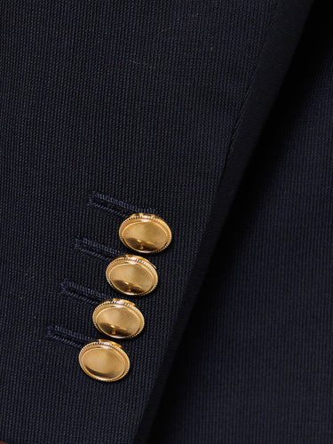 Sunflower - 90's DB Club Blazer