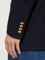 Sunflower - 90's DB Club Blazer