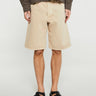 Sunflower - 5092 Wide Twist Short in Vintage Sand