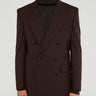 Sunflower - DB Blazer in Brown