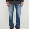 Sunflower - Standard Jeans in Mid Blue