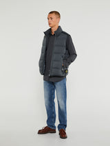 Sunflower - Standard Jeans in Mid Blue
