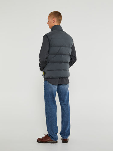 Sunflower - Standard Jeans in Mid Blue