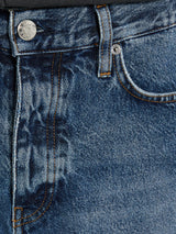 Sunflower - Standard Jeans in Mid Blue