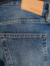 Sunflower - Standard Jeans in Mid Blue