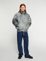 Sunflower - Loose Jeans in Rinse Blue