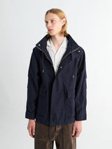 Sunflower - Field Jacket in Navy