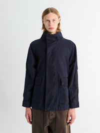 Sunflower - Field Jacket in Navy