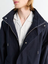 Sunflower - Field Jacket in Navy