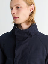 Sunflower - Field Jacket in Navy