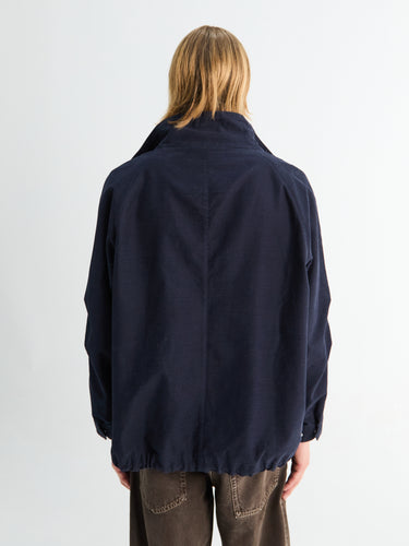 Sunflower - Field Jacket in Navy