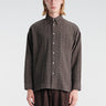 Sunflower - Stable Shirt in Chocolate