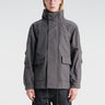 Sunflower - Winter Field Jacket in Antracite
