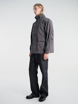 Sunflower - Winter Field Jacket in Antracite