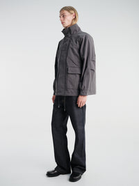 Sunflower - Winter Field Jacket in Antracite
