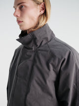 Sunflower - Winter Field Jacket in Antracite