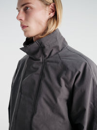 Sunflower - Winter Field Jacket in Antracite