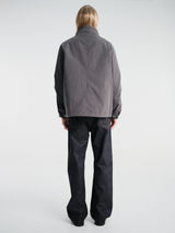 Sunflower - Winter Field Jacket in Antracite