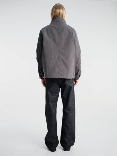 Sunflower - Winter Field Jacket in Antracite