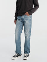 Sunflower - Standard Jeans in Dark Vintage Blue